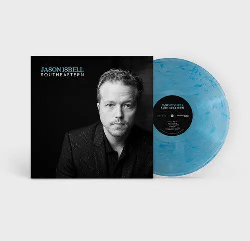 Southeastern [Clear & Blue Vinyl Indie] vinylsbase