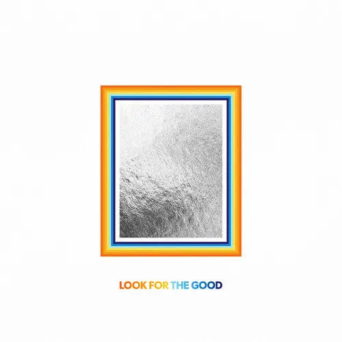Look For The Good [Vinyl] vinylsbase
