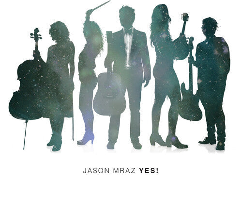 Yes! [Vinyl] vinylsbase