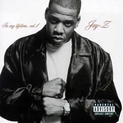 Volume 1: In My Lifetime [Explicit Vinyl] vinylsbase
