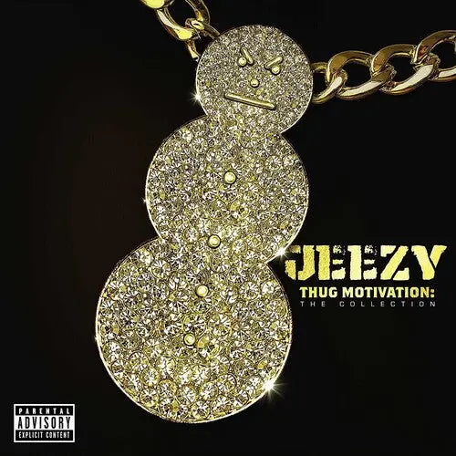 Thug Motivation The Collection [Clear Vinyl] vinylsbase