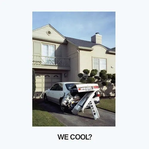 We Cool [Vinyl] vinylsbase