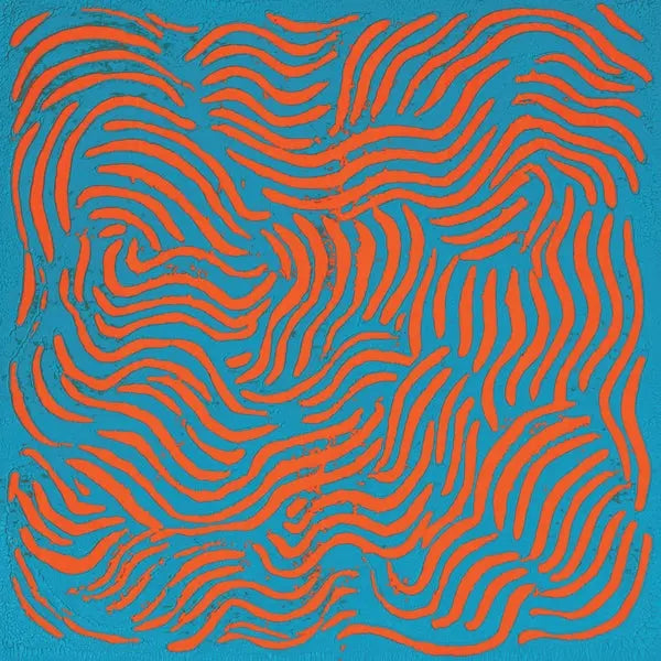 Synchronous Orbit [LP] vinylsbase