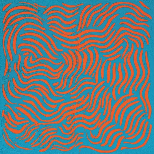 Synchronous Orbit [LP] vinylsbase