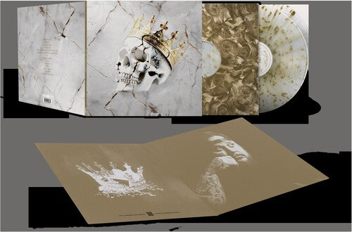 Beautifully Broken [Gold Vinyl Indie] vinylsbase