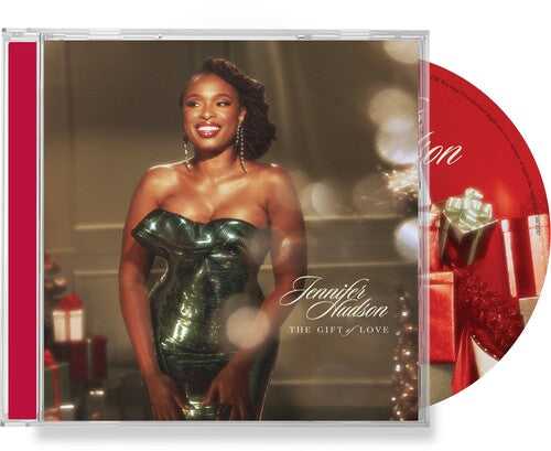 The Gift Of Love [Red Vinyl] vinylsbase