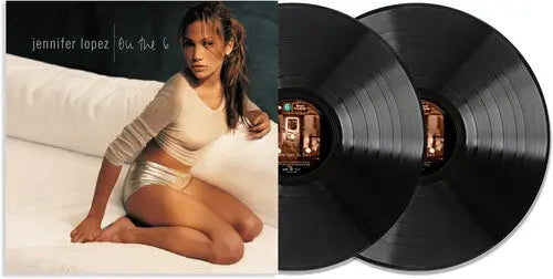 On the 6 [Vinyl] vinylsbase