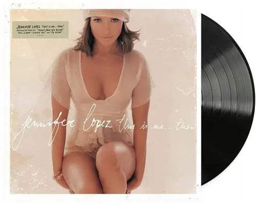 This Is Me...Then [Vinyl] vinylsbase