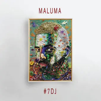 #7DJ (7 Dias En Jamaica) [Vinyl] vinylsbase