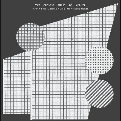 The Closest Thing To Silence [Silent Gray Vinyl] vinylsbase