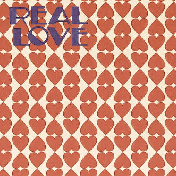 Real Love [12"] vinylsbase