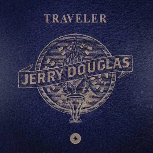 Traveler [Vinyl] vinylsbase