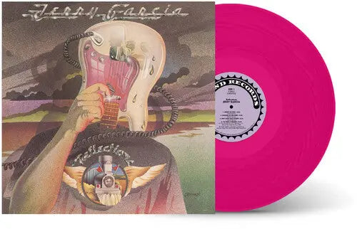 Reflections [Pink Vinyl LP] vinylsbase