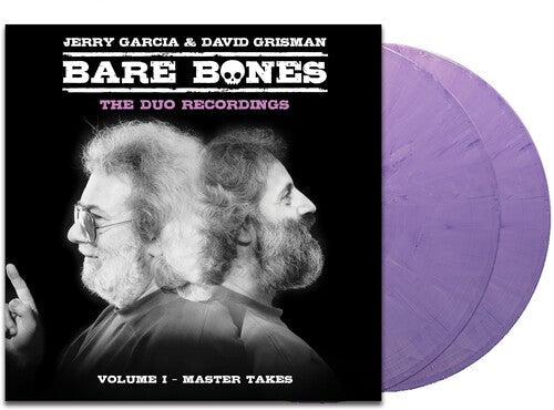 Bare Bones: Volume I - Master Takes [Purple Vinyl] vinylsbase