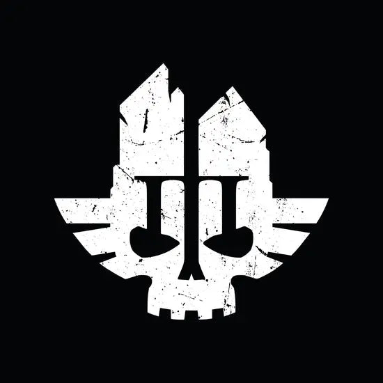 Warhammer 40,000: Darktide (Original Soundtrack) [Vinyl] vinylsbase