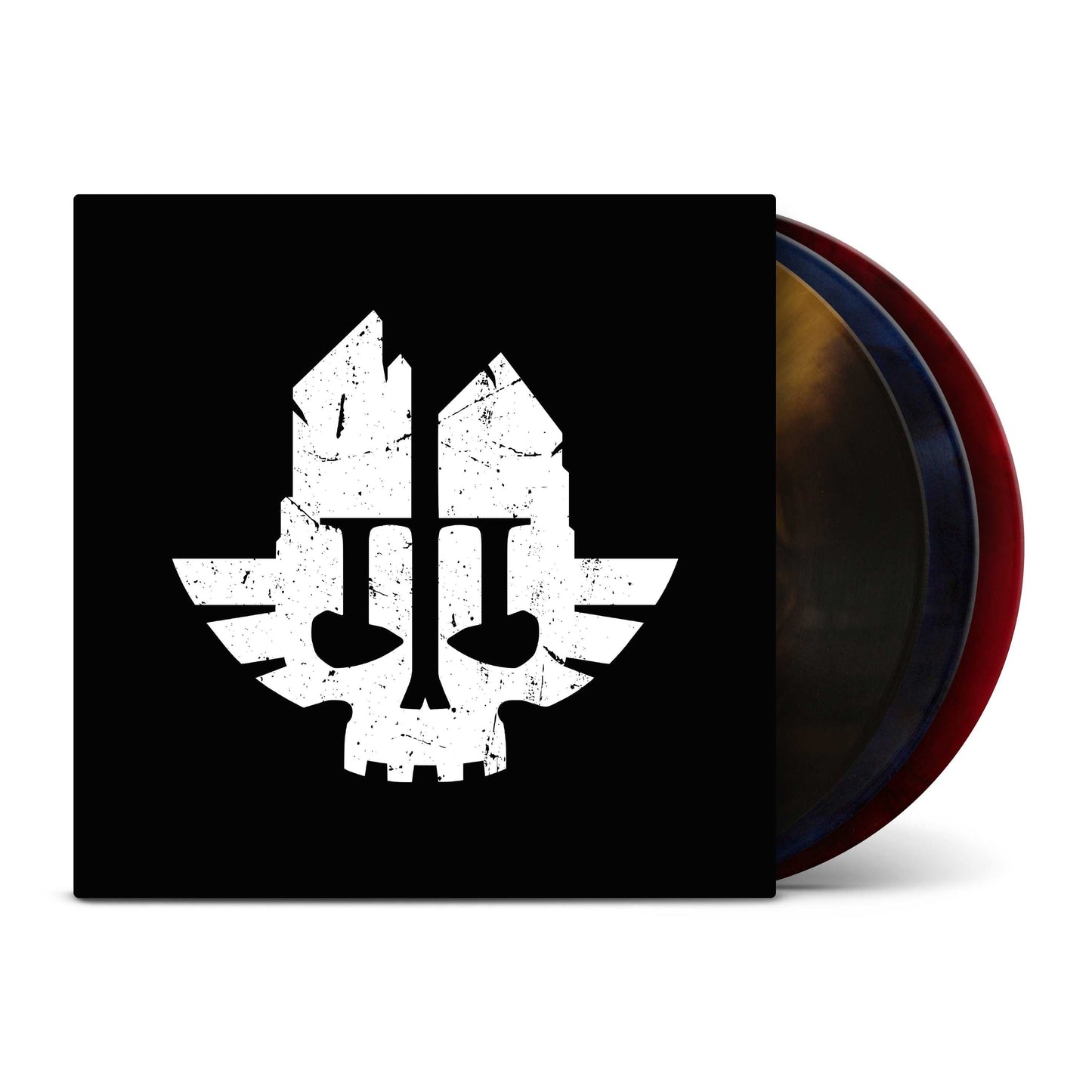 Warhammer 40,000: Darktide (Original Soundtrack) [Vinyl] vinylsbase