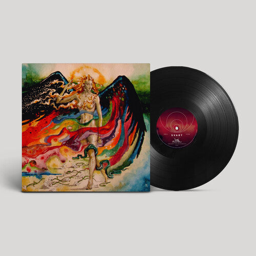 Astral Sabbat [Vinyl] vinylsbase