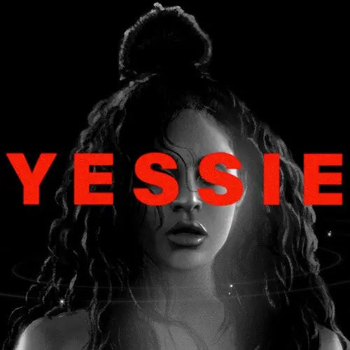 Yessie [Explicit Vinyl Poster] vinylsbase