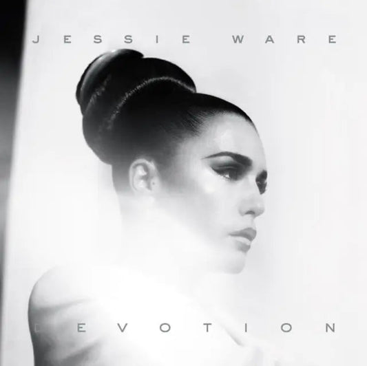 Devotion [10th Anniversary Gold Vinyl] vinylsbase