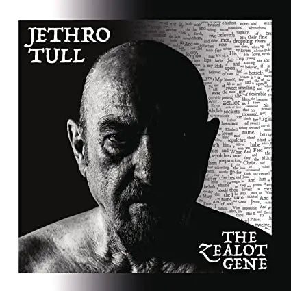 The Zealot Gene [Vinyl LP] vinylsbase