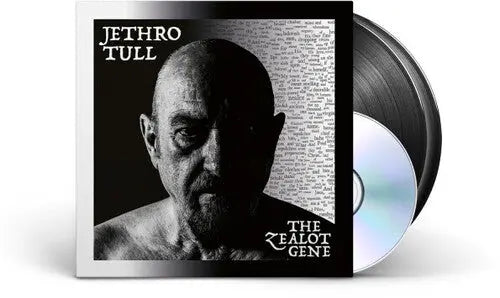 The Zealot Gene [Vinyl LP] vinylsbase