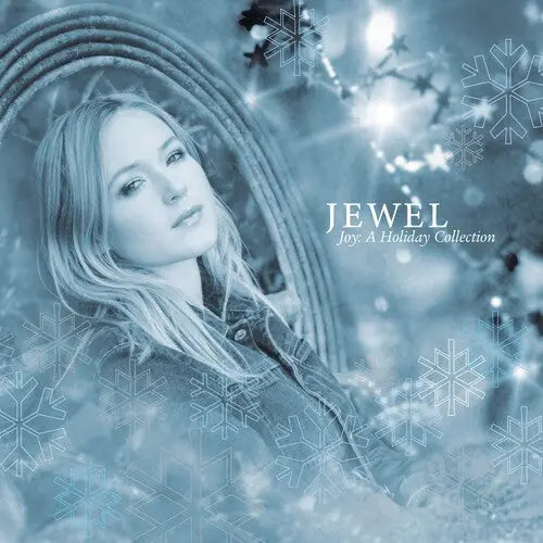 Joy: A Holiday Collection [Vinyl] vinylsbase