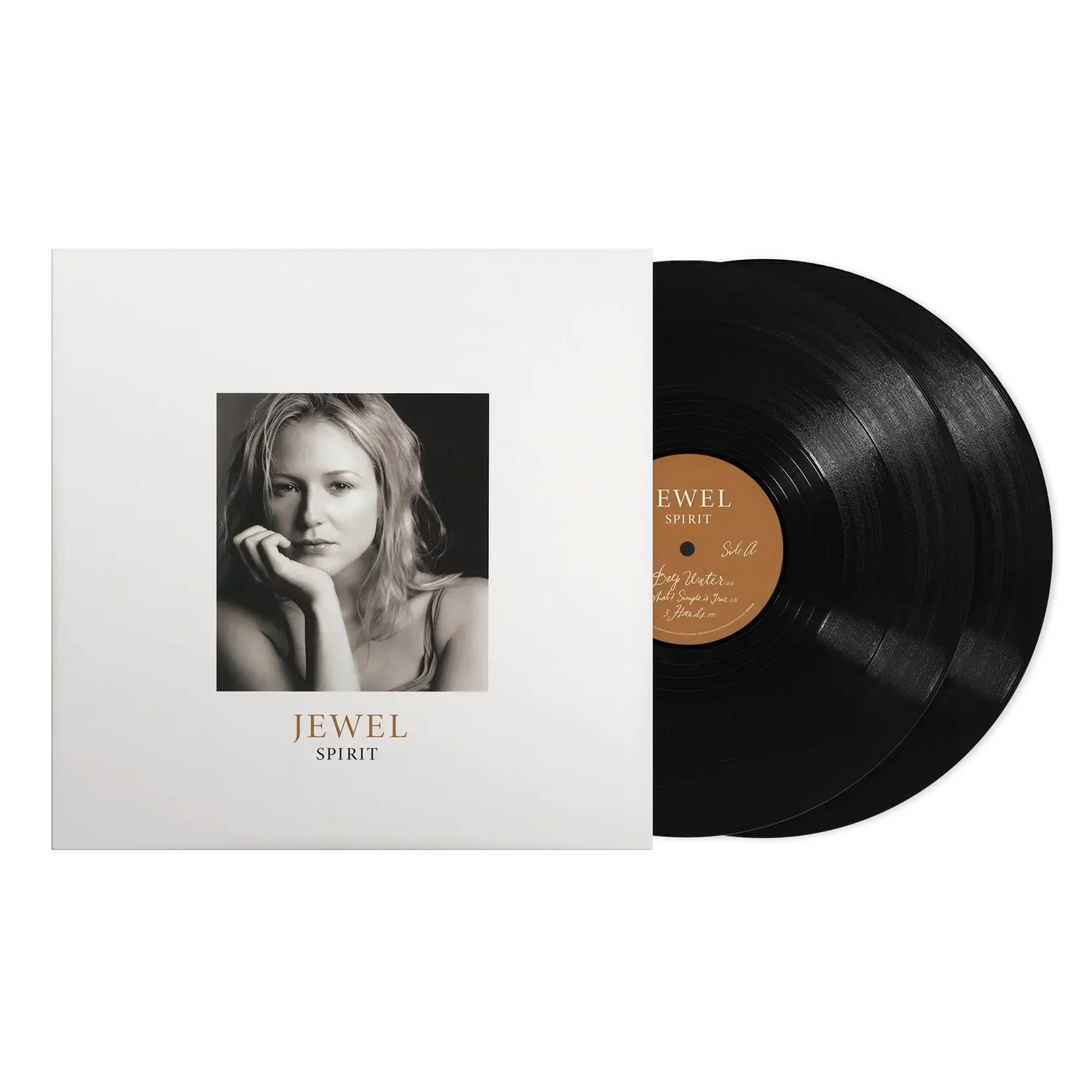 Spirit (25th Anniversary) [Vinyl] vinylsbase