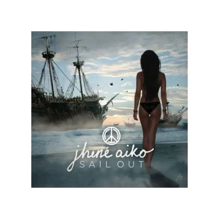 Sail Out [Explicit Burgundy Vinyl] vinylsbase