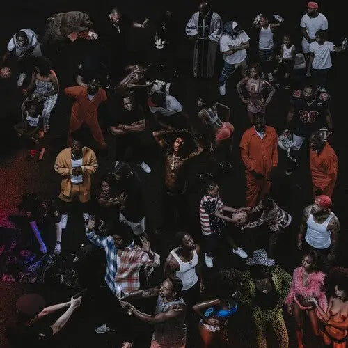 The Forever Story [Vinyl] vinylsbase
