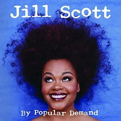 By Popular Demand [Vinyl LP] vinylsbase