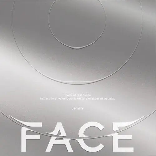 Face [Opaque White Vinyl w / Photo Book] vinylsbase