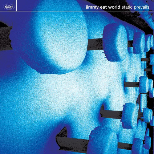 Static Prevails [LP] vinylsbase