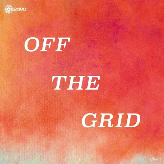 Off The Grid [LP] vinylsbase