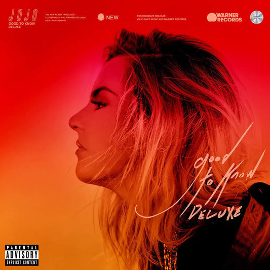 Good To Know [Deluxe Vinyl] vinylsbase