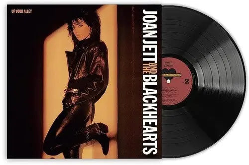 Up Your Alley [Vinyl] vinylsbase
