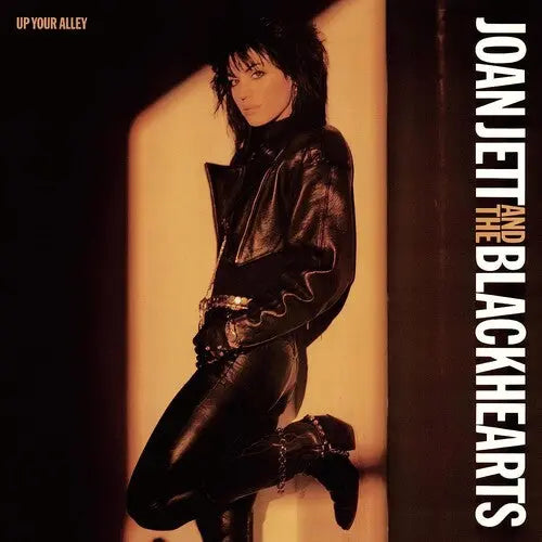 Up Your Alley [Vinyl] vinylsbase