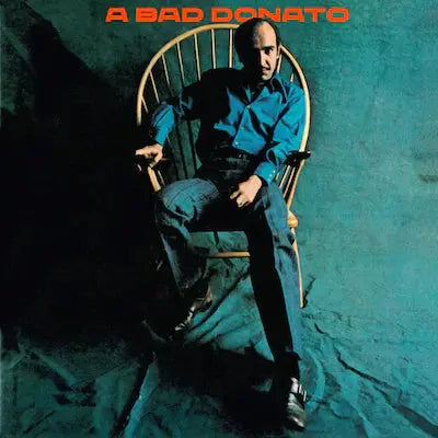 A Bad Donato (Verve By Request Series) [Vinyl] vinylsbase