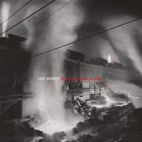 Blood From Stars [Vinyl] vinylsbase