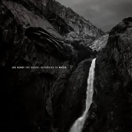 Gospel According To Water [Vinyl] vinylsbase