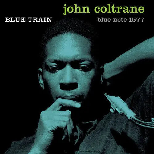 Blue Train (Mono Sound) [Vinyl LP] vinylsbase