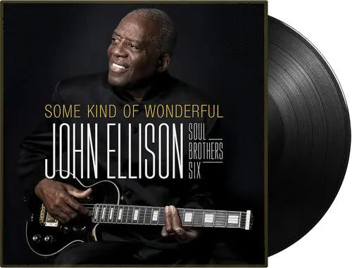 Some Kind Of Wonderful [Vinyl] vinylsbase