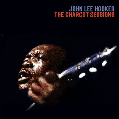 Charcot Sessions [Smoke Special Effect Vinyl] vinylsbase