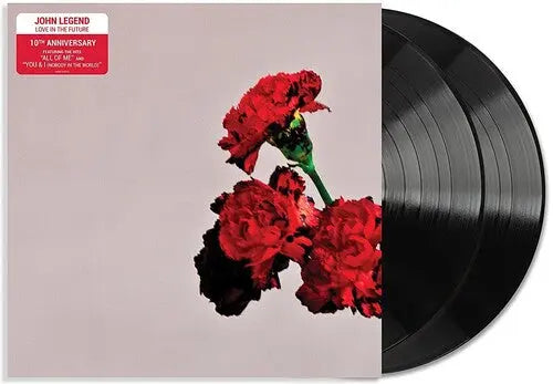 Love In The Future (10th Anniversary) [Vinyl] vinylsbase