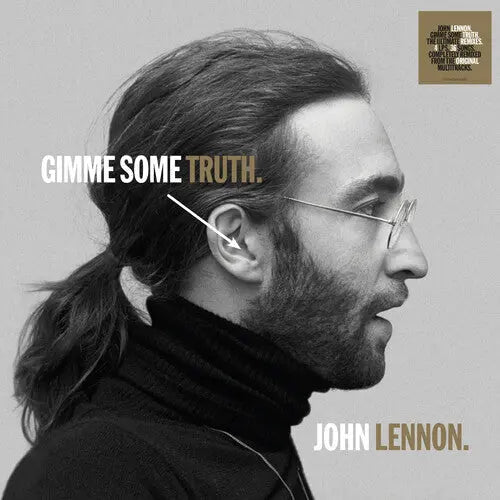 Gimme Some Truth [4LP Vinyl Box Set] vinylsbase