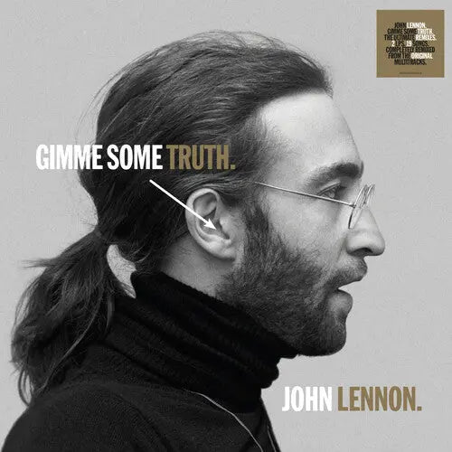 Gimme Some Truth [2LP Vinyl] vinylsbase