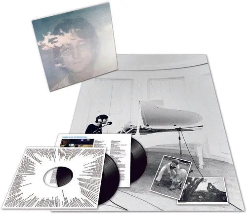 Imagine [Ultimate Mixes Vinyl] vinylsbase