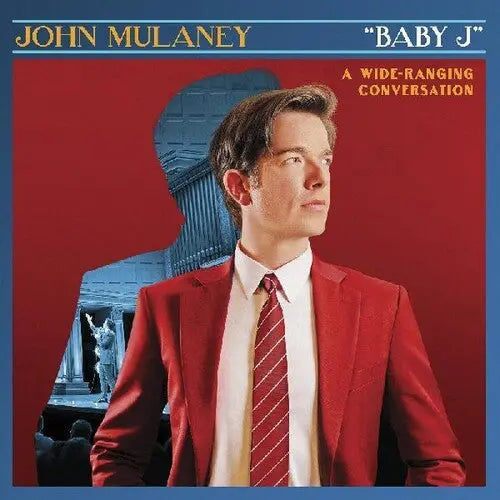 Baby J [Vinyl] vinylsbase