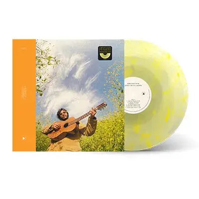 Songs For The Canyon [Indie Yellow Vinyl] vinylsbase