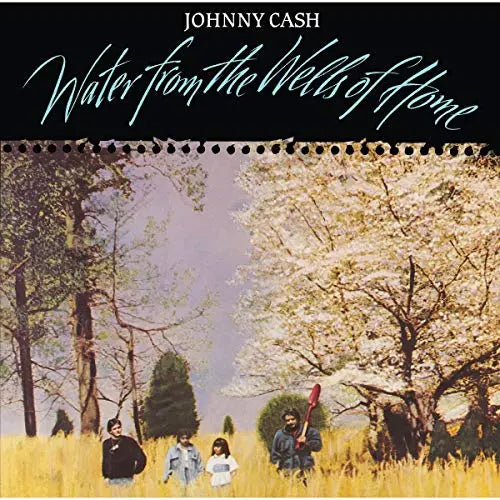 Water From The Wells Of Home [Vinyl] vinylsbase