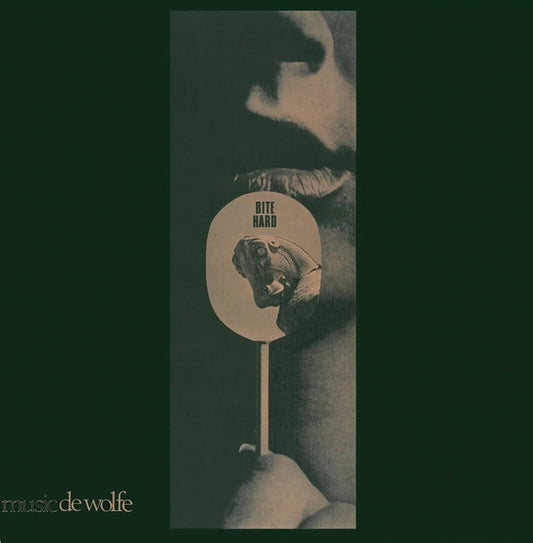 Bite Hard [LP] vinylsbase